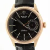NEW ROLEX CELLINI SERIES 50515BK