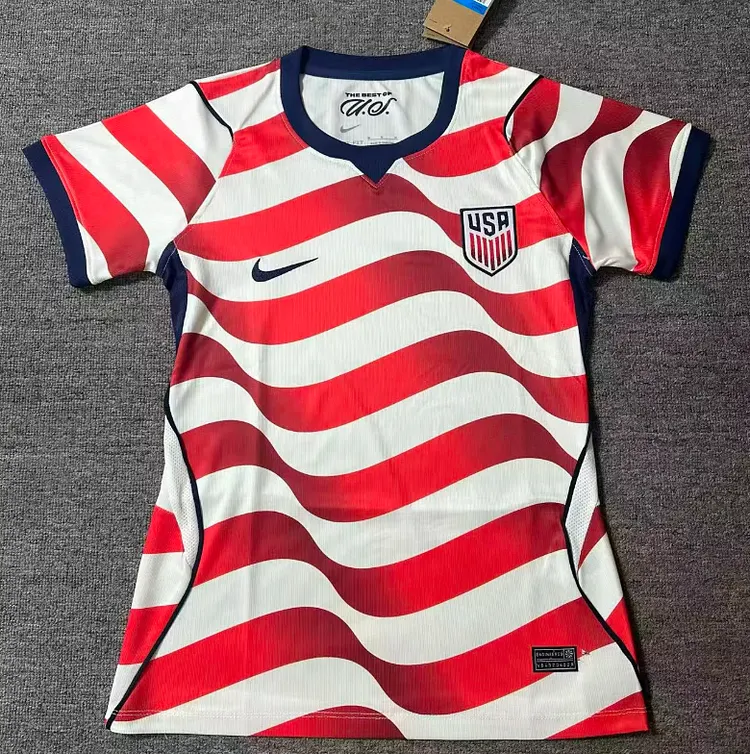 26/27 USA Home - Women's Clothing