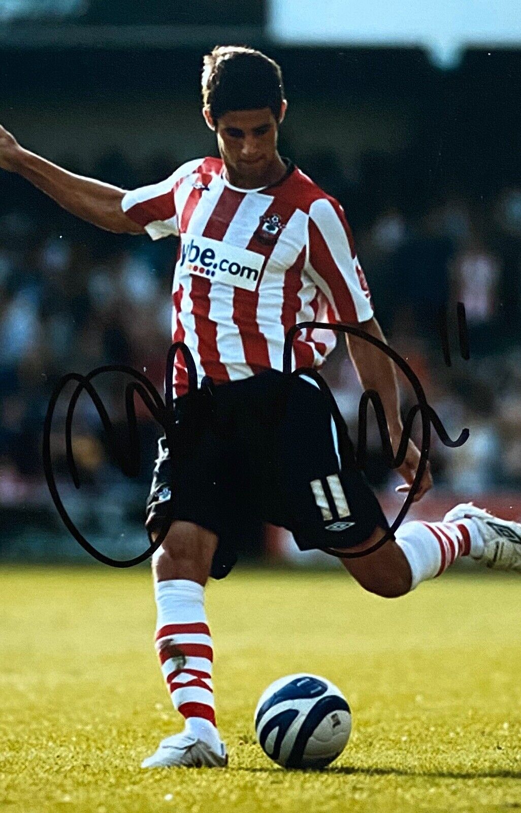 Andrew Surman Genuine Hand Signed 6X4 Photo Poster painting - Southampton