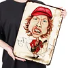 ACDC - Vintage Metal Signs - 20*30cm/30*40cm - Music
