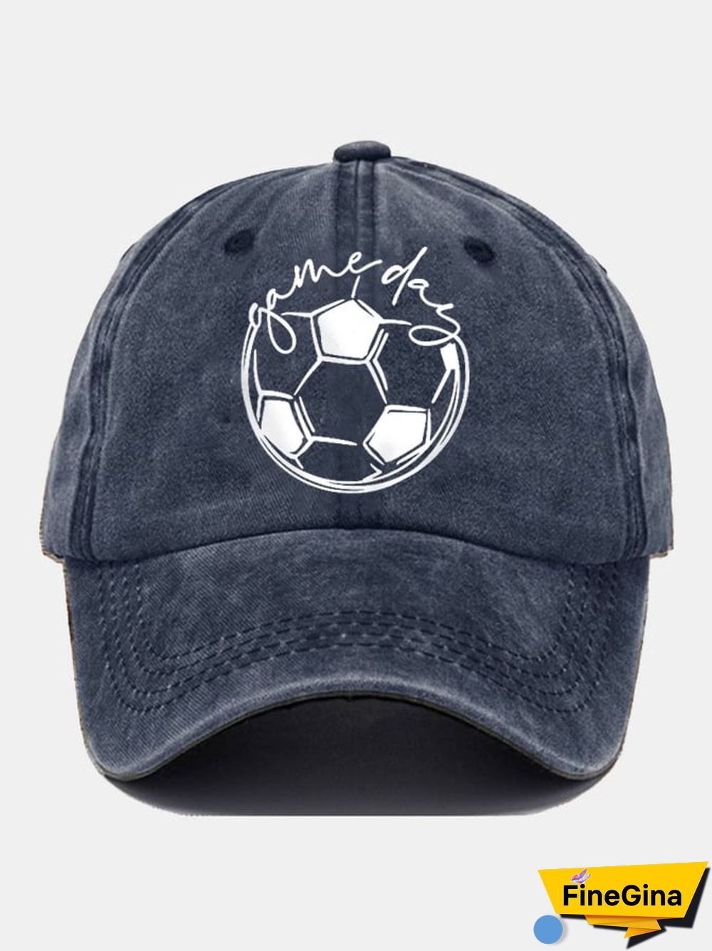 Soccer Gameday USA Women's World Cup2023 Supporter Hat