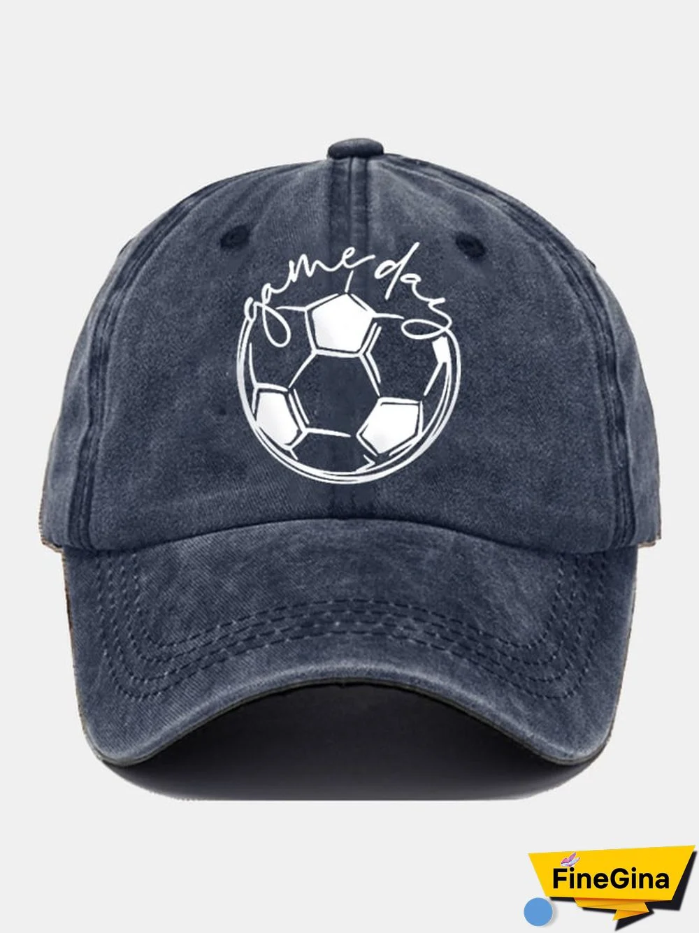 Soccer Gameday USA Women's World Cup2023 Supporter Hat