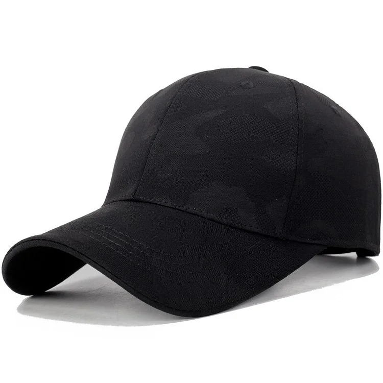 NORTHWOOD Camouflage Unisex Baseball Caps Outdoor Men Women Adjustable Acrylic Trucker Hat Kpop Sanpback Casual Bone Casquette