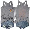 Knicks Clyde Frazier Famous Sayings Tank Top
