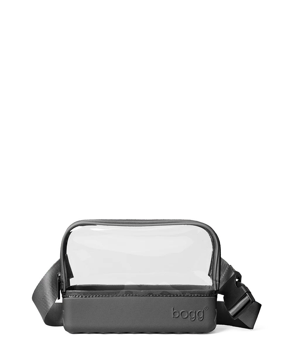 Bogg Stadium Bag - Fogg