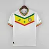 2022 Senegal Home Football Shirt 1:1 Thai Quality