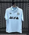 2025/2026 Gremio Away Football Shirt 1:1 Thai Quality