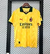 2025/2026 AC Milan Third Away Soccer Jersey 1:1 Thai Quality