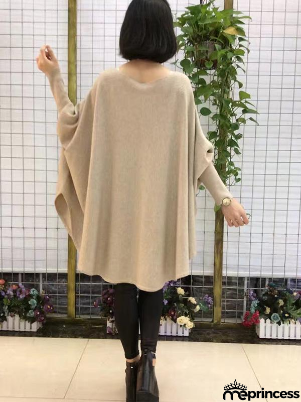 Elegant and Casual general Sweater