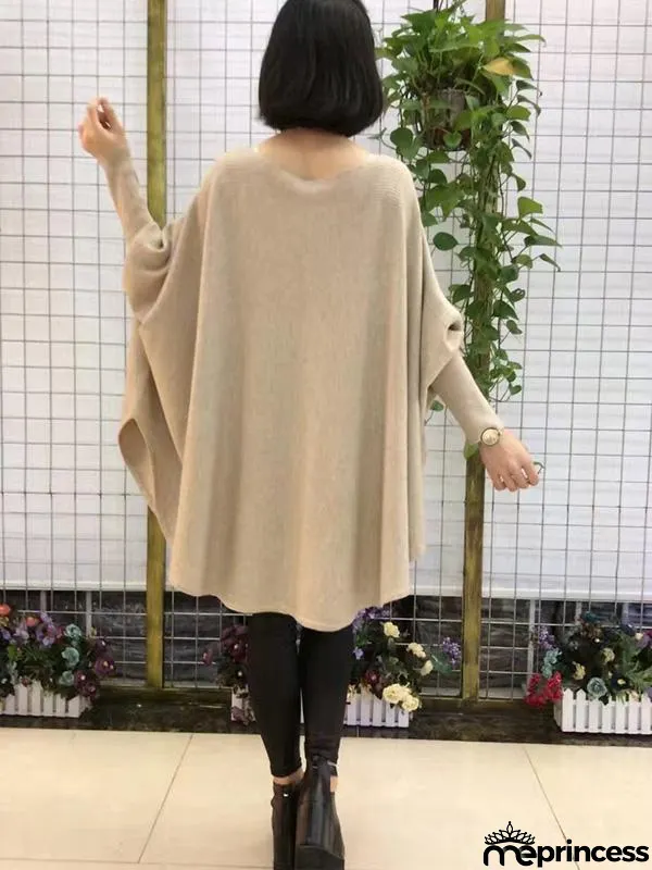 Elegant and Casual general Sweater