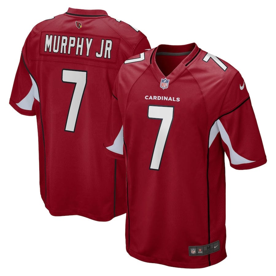 Byron Murphy Jr Arizona Cardinals Jersey mysite