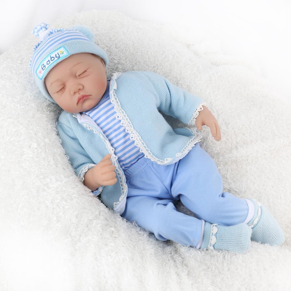 benjamin reborn doll