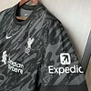 2024-2025 Liverpool Goalkeeper Football Shirt 1:1 Thai Quality