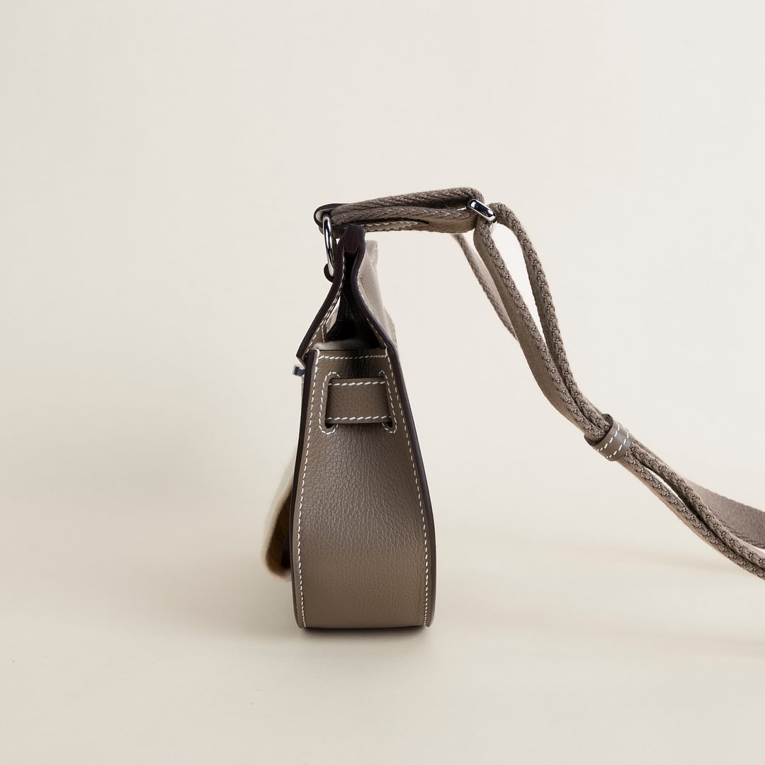 Mini Jypsiere  Evercolor CK18 etoupe  PHW