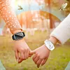 Ultrasonic Anti-Mosquito Bracelet Waterproof Silicone Insect Repell Wristband