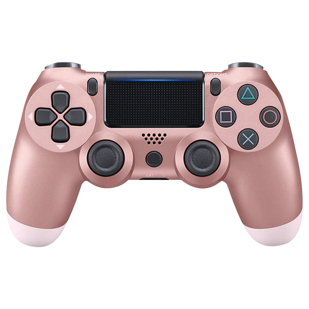 

Wireless Bluetooth Gamepad BT4.0 6-axis Game Controller Joystick for PS4, And, 501 Original