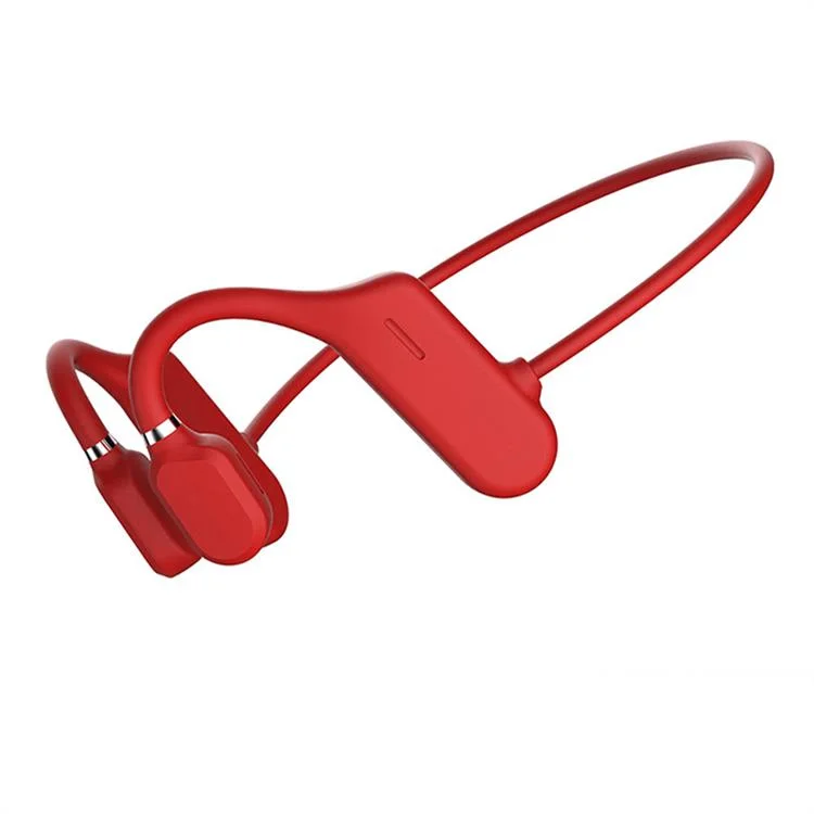 New Year Promotion 49% Off - 🎧 Bone Conduction Headphones - Bluetooth Wireless Headset