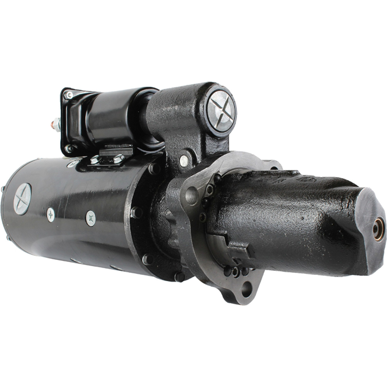STG52604 Aftermarket Starter 3T8959 9L2200 9L5417 for Caterpillar 1693 ...
