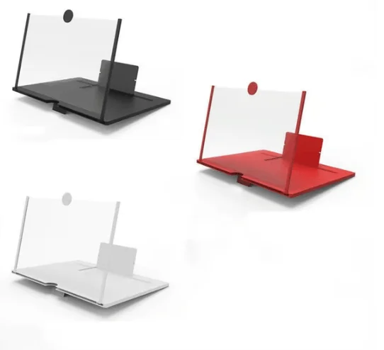 🔥Mobile Lupe 🔥Ultra HD-Bildschirmlupe