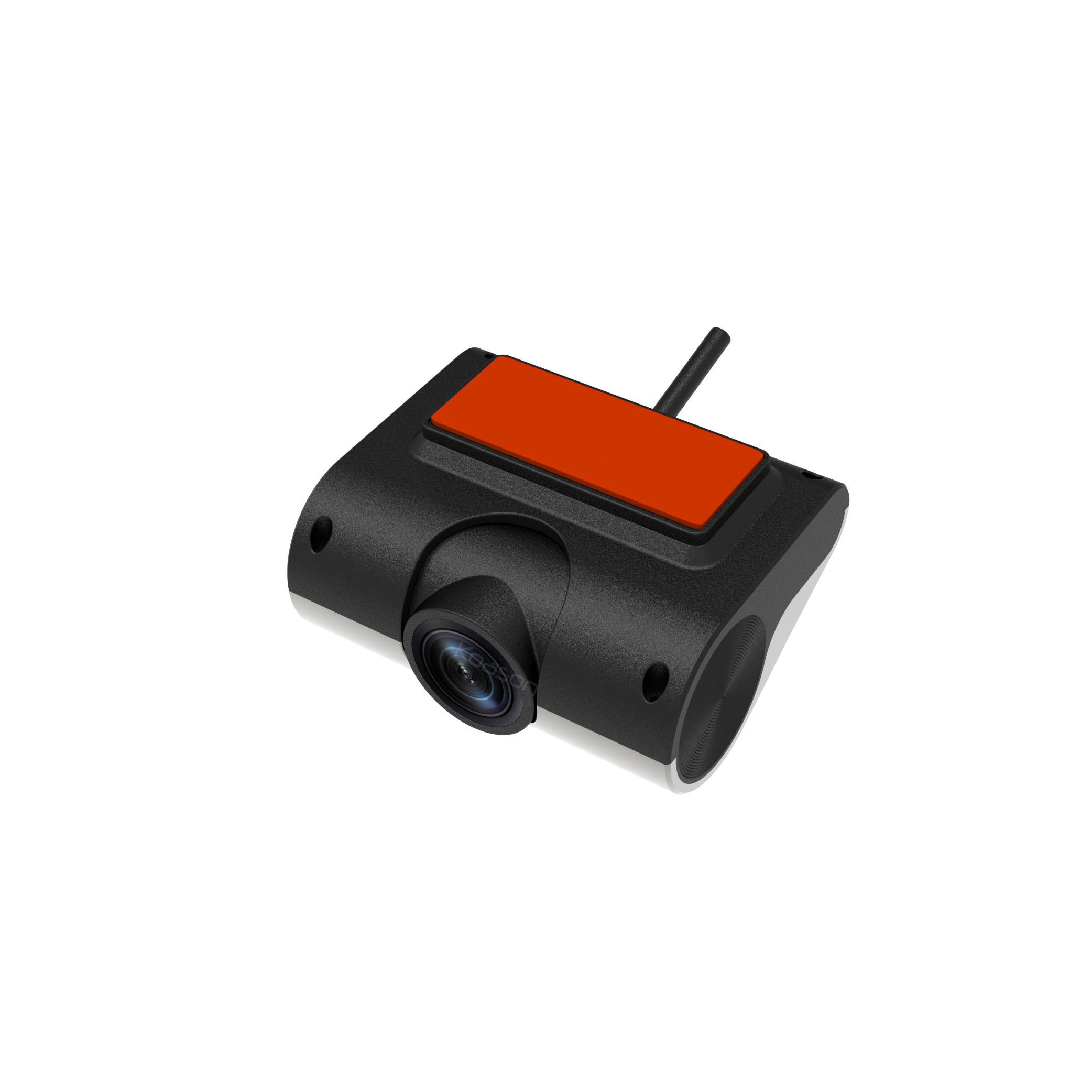 KOASON Mini Car Camera HD Dash Cam Driving Recorder ADAS front camera for Android Screen