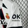 25/26 RCD Mallorca Soccer Jersey Away