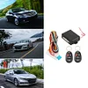 Car Remote Central Door Lock Kit Auto Keyless Entry Alarm System 410/T123