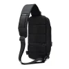 Men's Outdoor Tactical Waterproof Crossbody Bag Shoulder Bag