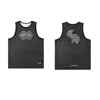 Chrome Hearts クロムハーツ 新作 サンスクリット メッシュ ホッケー