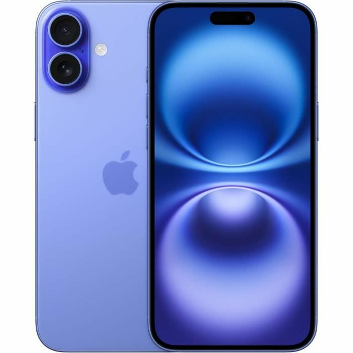 Smartphone Apple iPhone 16 256 GB Blue
