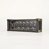 Blocky USB Hub NK Series,KVM Switch,Metal Punk Switch,Desktop Creative Gifts, Boyfriend Gifts 