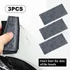 3Pcs Nano Sparkle Cloth Car Scratches Rags Repair Tools Scratch Remover