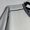 1997-1999 Retro Long Sleeve Tottenham Hotspur Home Football Shirt 1:1 Thai Quality
