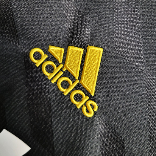 Retro 2011/2012 Real Madrid Away Long Sleeve Football Shirt Thai Quality