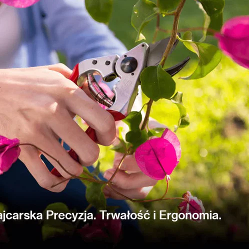 Set complet de tăietor electric cu dublă baterie &ndash; Ideal pentru grădinărit!