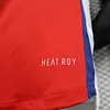 Joyfball 2024/2025 Player Version Arsenal Home Football Shirt 1:1 Thai Quality（The player version jersey is a bit tight, please pay attention to the size selection）