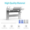 For Starlink Gen 3 Router Mount 2 in 1 Power Supply Brackets Holder Wall Mount