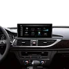 Für AUDI A6 A7 Android Bildschirm Apple CarPlay Autoradio Car Stereo GPS 