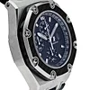 Audemars Piguet Royal Oak Offshore 'Juan Pablo Montoya' Blue 26030PO.00.D021IN.01
