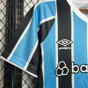 24/25 Gremio Soccer Jersey Home