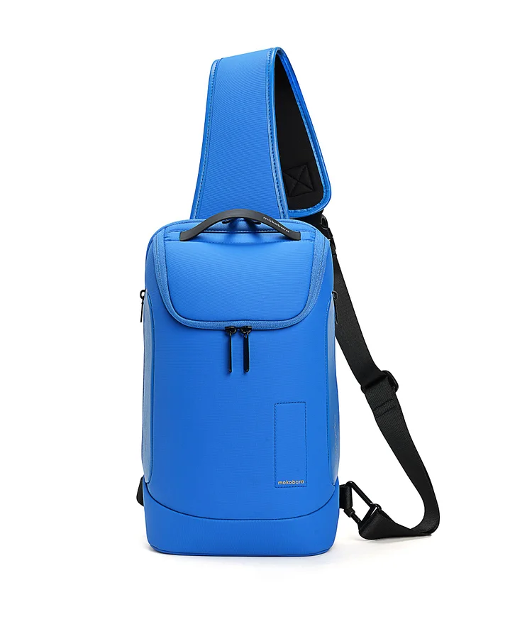 The Transit Crossbody Sling