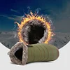 Gioiacombo&trade; Caldi stivali da neve all-in-one in peluche