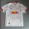2025/26 Leipzig Red Bull Home Shirt