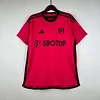 2023/2024 Fulham Away Football Jersey 1:1 Thai Quality