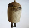 Rustic Animal Wind Chime Garden/Home Decor