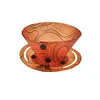 Outdoor Lightweight Folding Tableware Reusable Tableware Combination for Camping