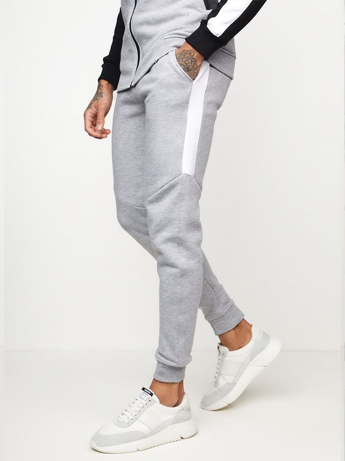 Men's casual Versatile Pants