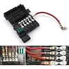 Battery Fuse Box Terminal 1J0937550A Compatible with Beetle Jetta Bora Golf MK4