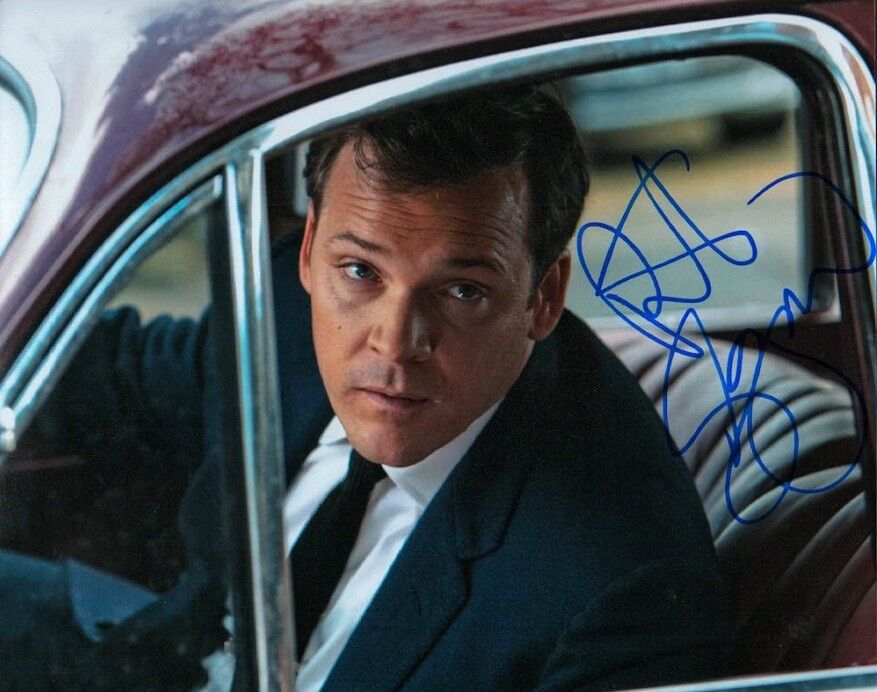 PETER SARSGAARD In-person Signed Photo Poster painting