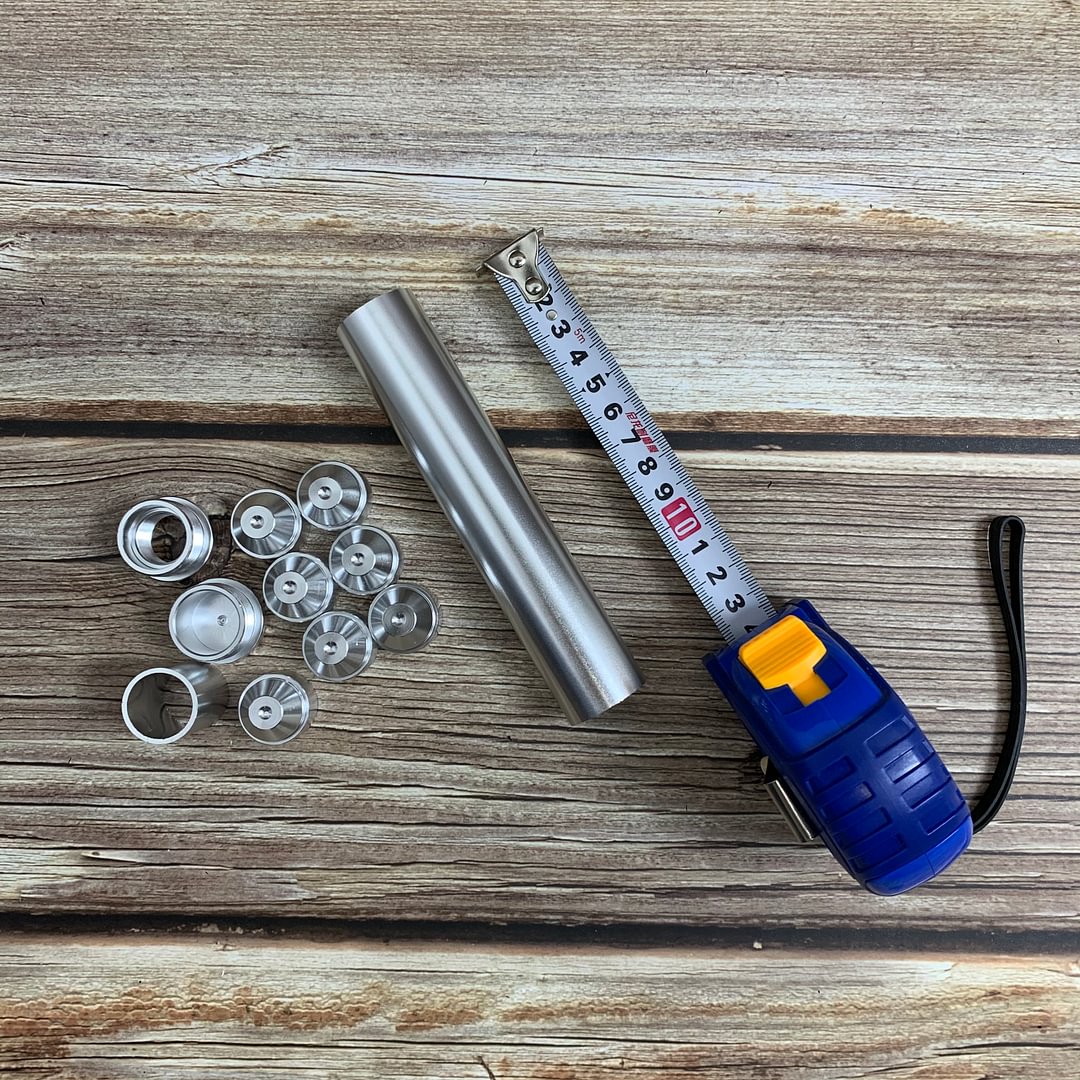 6" 10" 12" Car Fuel Filter Solvent Trap for NAPA 4003 WIX 24003