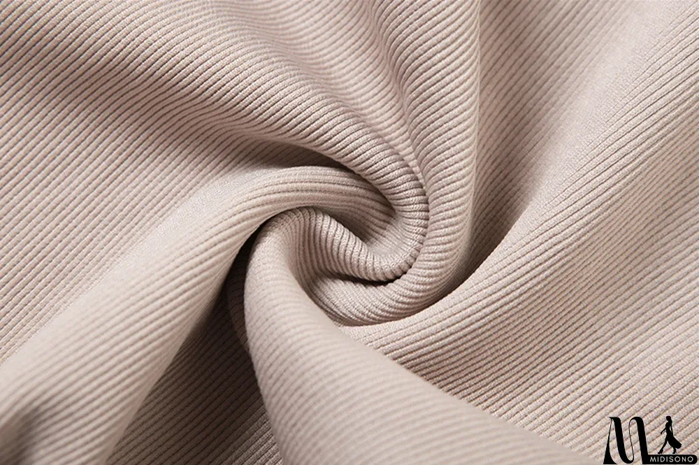 MidiSono - Casual Sports Sling Playsuits